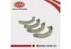 Bremsbackensatz Brake Shoe Set:44060-ED025