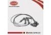 Zündkabel Ignition Wire Set:90919-22371