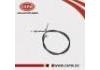 Handbrake cable Handbrake cable:36530-EW800