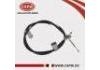 Seilzug, Feststellbremse Brake Cable:36530-JE20A