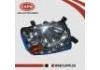 фара Headlight:26010-VK400