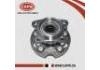 Wheel hub:42410-0E020