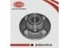 Wheel hub Wheel hub:43200-0M001