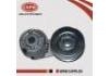 发电机皮带轮 Alternator Freewheel Clutch:11955-JN30A