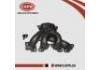 排气歧管 Exhaust manifold:14004-2J200