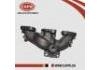 Exhaust manifold Exhaust manifold:14004-CA000