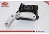 Engine Mount Mounting:11210-1HS0A